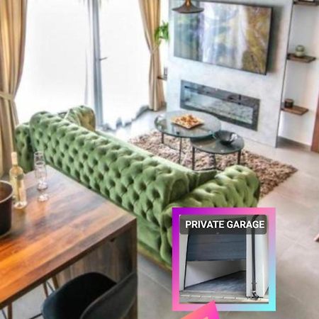 Royal Luxury Apartment 弗尔沙茨 外观 照片