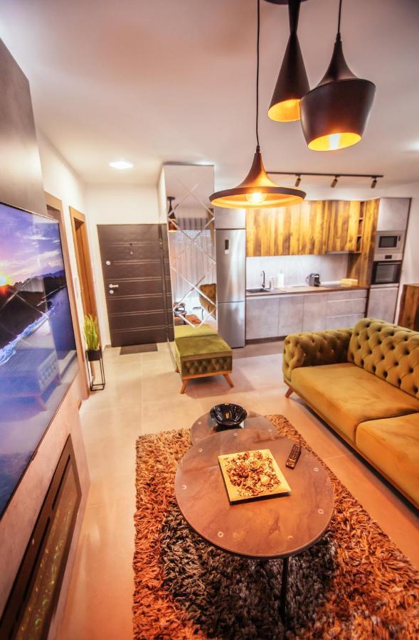 Royal Luxury Apartment 弗尔沙茨 外观 照片