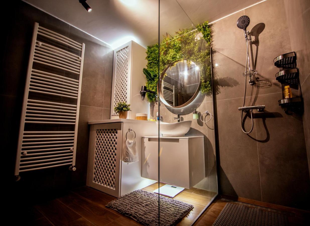 Royal Luxury Apartment 弗尔沙茨 外观 照片