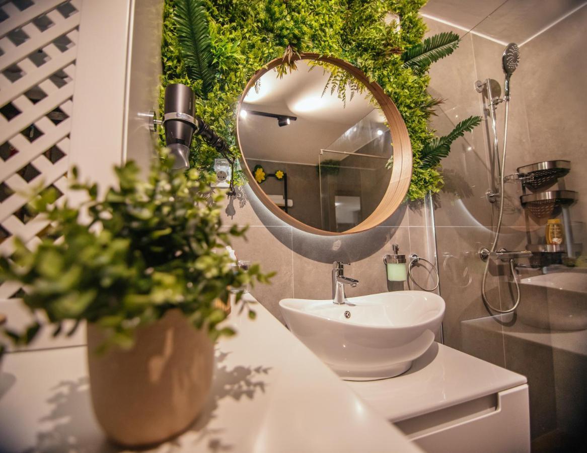 Royal Luxury Apartment 弗尔沙茨 外观 照片