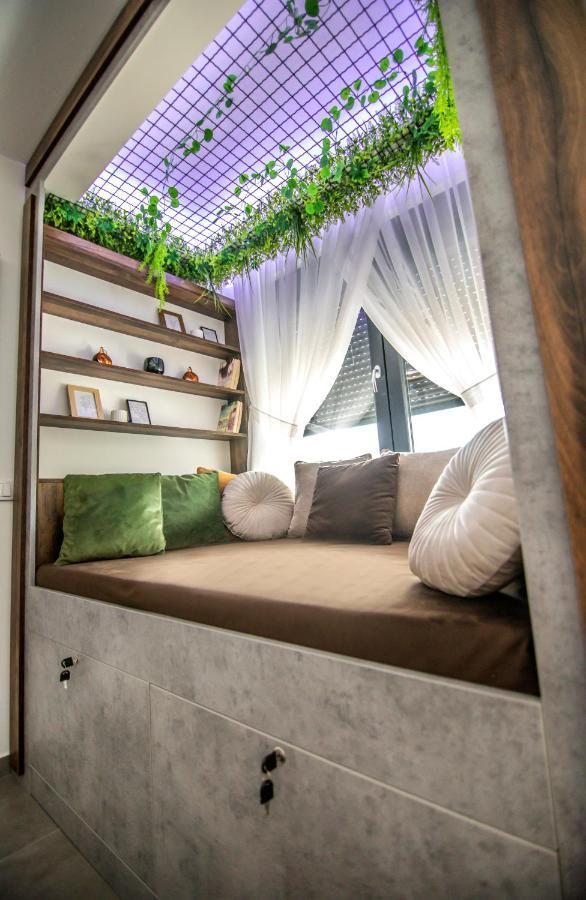 Royal Luxury Apartment 弗尔沙茨 外观 照片