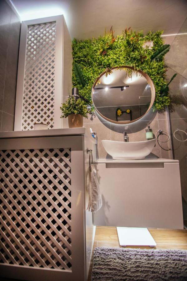 Royal Luxury Apartment 弗尔沙茨 外观 照片