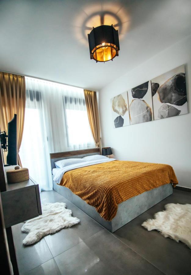 Royal Luxury Apartment 弗尔沙茨 外观 照片