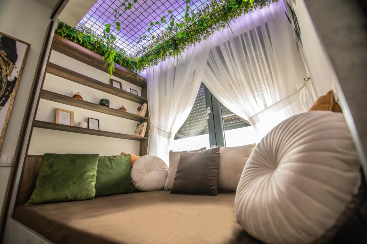 Royal Luxury Apartment 弗尔沙茨 外观 照片