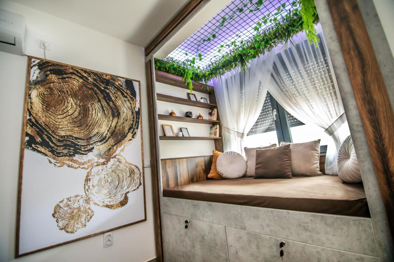 Royal Luxury Apartment 弗尔沙茨 外观 照片